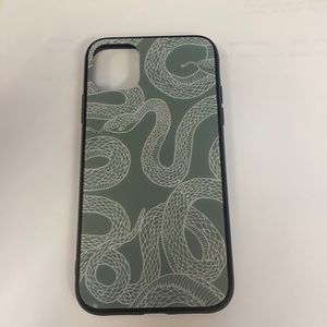 Iphone 11 phone case